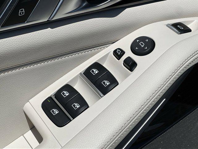 used 2020 BMW X5 car, priced at $30,800