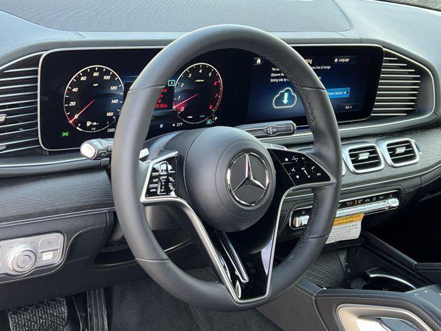 new 2026 Mercedes-Benz GLE 450 car, priced at $87,200