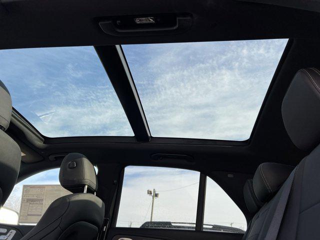 new 2026 Mercedes-Benz GLE 450 car, priced at $87,200