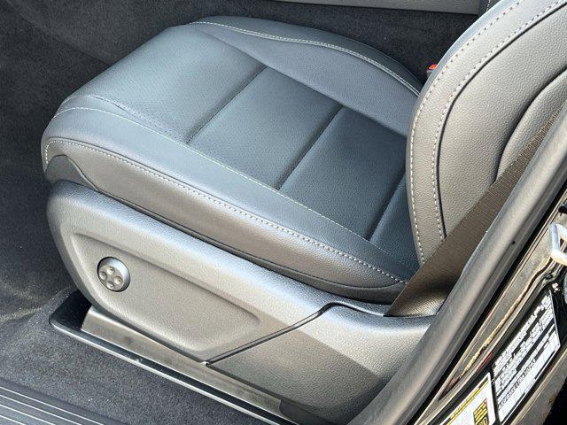 new 2026 Mercedes-Benz GLE 450 car, priced at $87,200