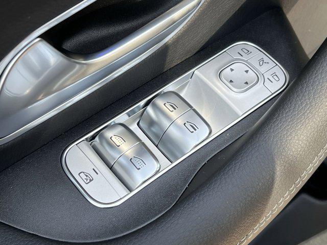 new 2026 Mercedes-Benz GLE 450 car, priced at $87,200