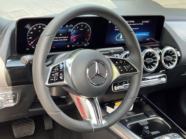 used 2026 Mercedes-Benz GLA 250 car, priced at $42,000