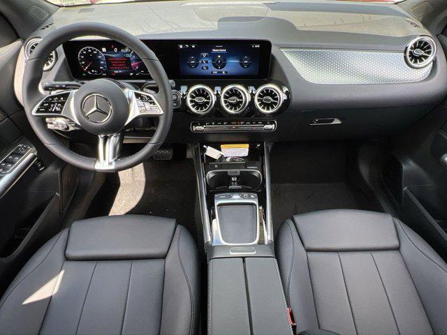 used 2026 Mercedes-Benz GLA 250 car, priced at $42,000