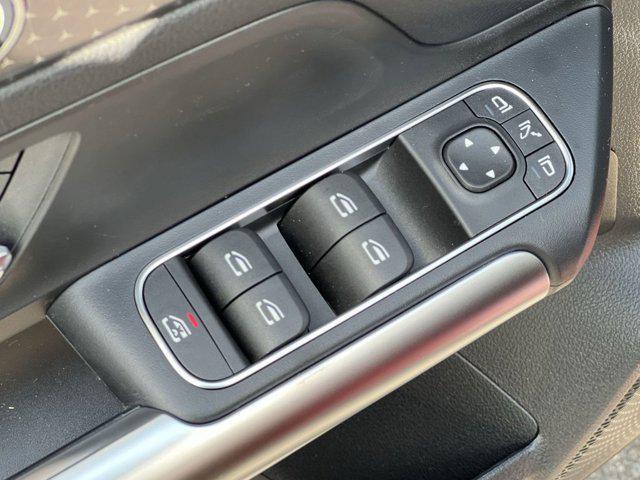 used 2026 Mercedes-Benz GLA 250 car, priced at $42,000