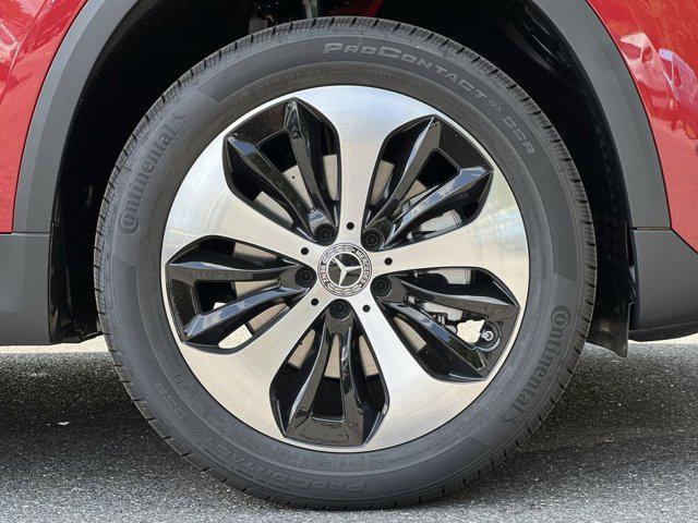 used 2026 Mercedes-Benz GLA 250 car, priced at $42,000