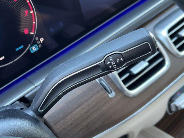 new 2026 Mercedes-Benz GLE 450 car, priced at $81,725