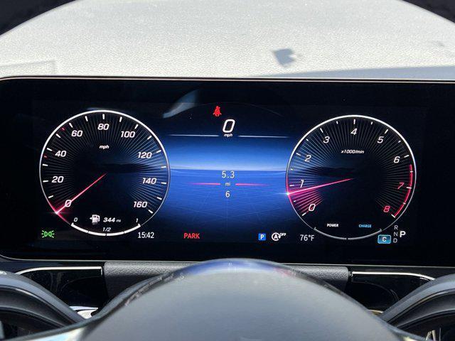 used 2026 Mercedes-Benz GLA 250 car, priced at $41,500