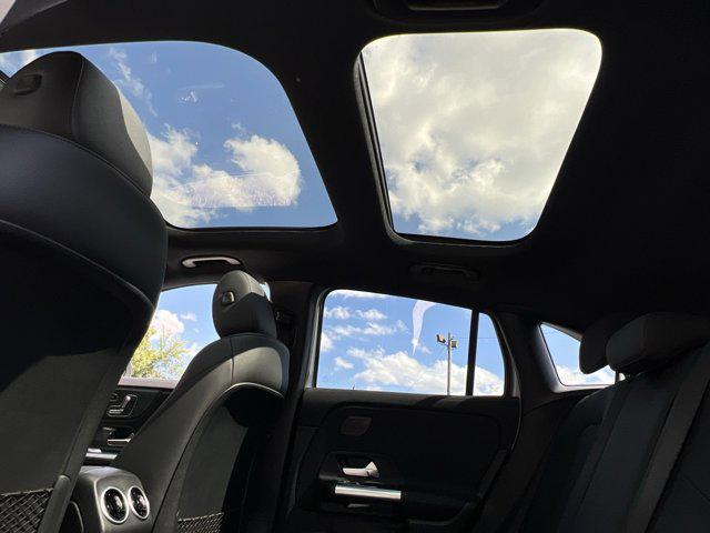 used 2026 Mercedes-Benz GLA 250 car, priced at $41,500