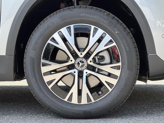 used 2026 Mercedes-Benz GLA 250 car, priced at $41,500