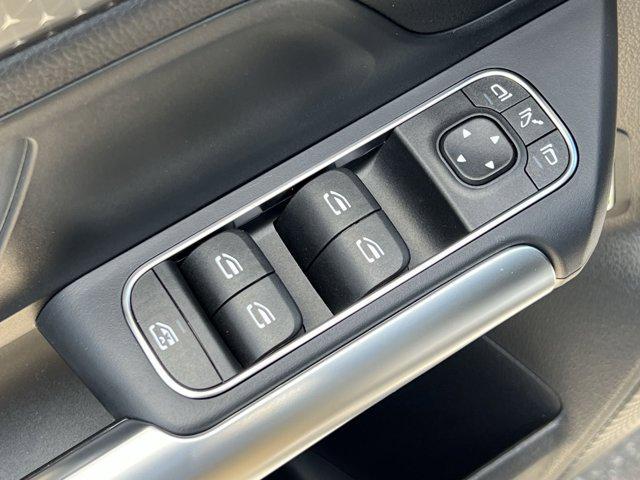 used 2026 Mercedes-Benz GLA 250 car, priced at $41,500