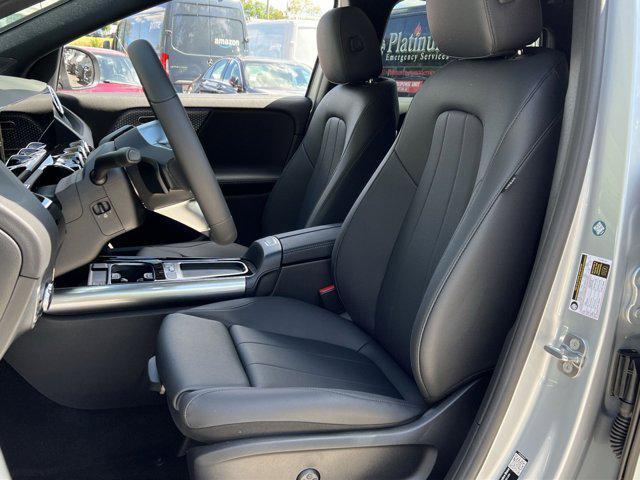 used 2026 Mercedes-Benz GLA 250 car, priced at $41,500