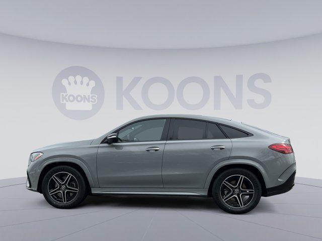 new 2026 Mercedes-Benz GLE 450 car, priced at $87,840