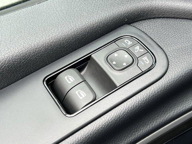 new 2025 Mercedes-Benz Sprinter 2500 car, priced at $63,679