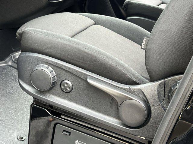 new 2025 Mercedes-Benz Sprinter 2500 car, priced at $63,679