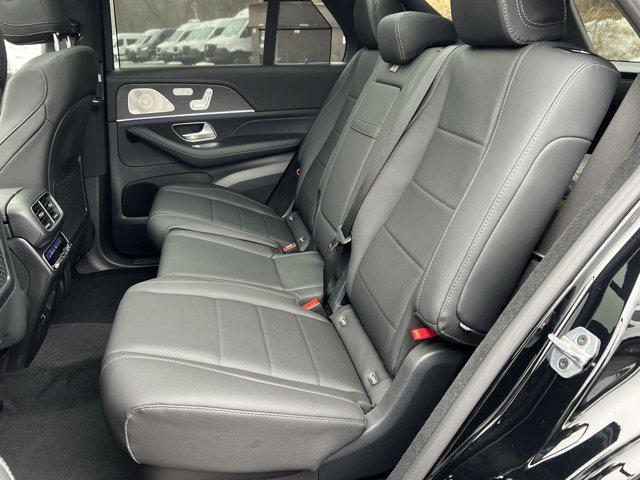new 2026 Mercedes-Benz GLE 450 car, priced at $89,635