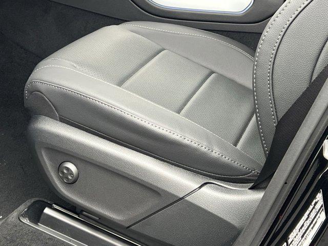 new 2026 Mercedes-Benz GLE 450 car, priced at $89,635