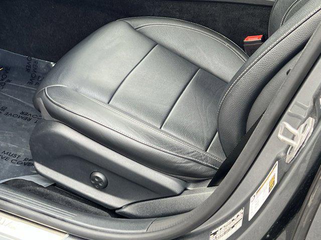 used 2023 Mercedes-Benz E-Class car, priced at $44,000