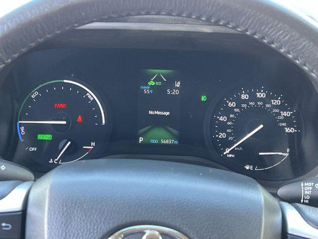 used 2024 Toyota Sienna car, priced at $40,000