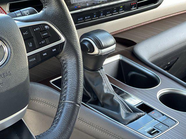 used 2024 Toyota Sienna car, priced at $40,000
