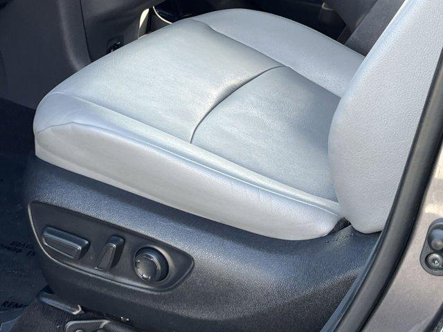 used 2024 Toyota Sienna car, priced at $40,000