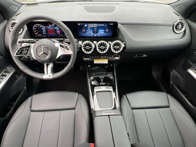 new 2026 Mercedes-Benz GLA 250 car, priced at $49,615