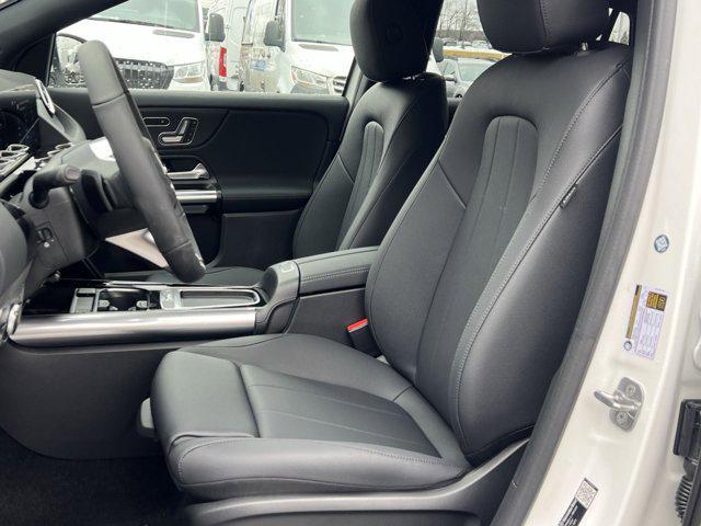 new 2026 Mercedes-Benz GLA 250 car, priced at $49,615