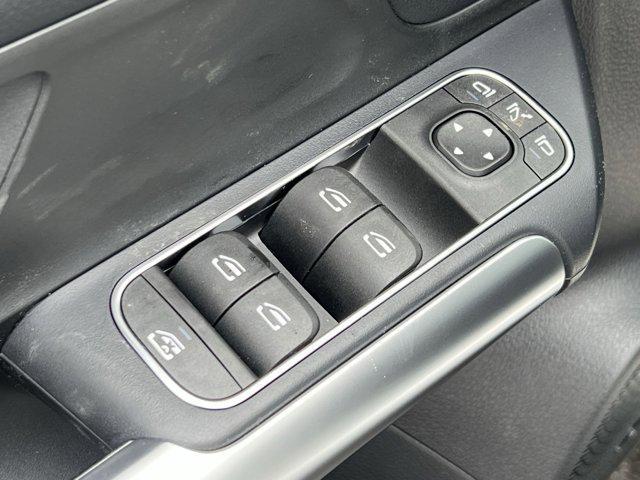 new 2026 Mercedes-Benz GLA 250 car, priced at $49,615