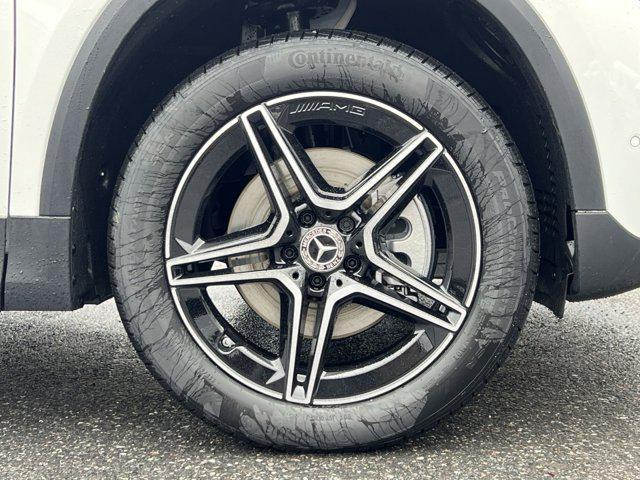 new 2026 Mercedes-Benz GLA 250 car, priced at $49,615