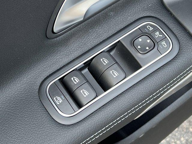 new 2026 Mercedes-Benz CLA 250 car, priced at $49,240