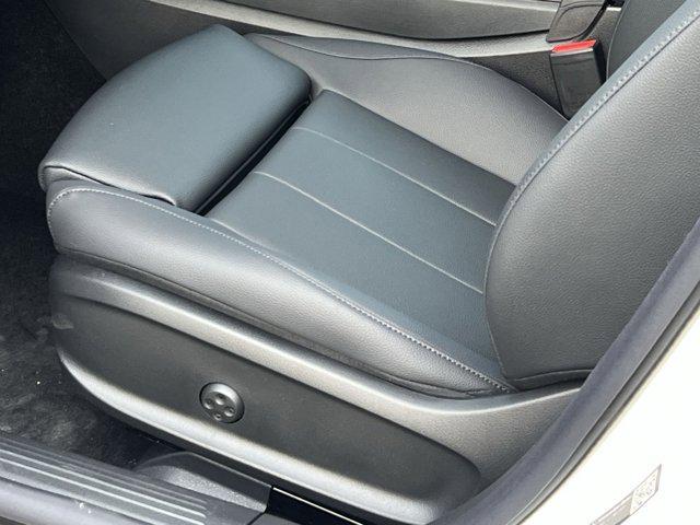 new 2026 Mercedes-Benz CLA 250 car, priced at $49,240