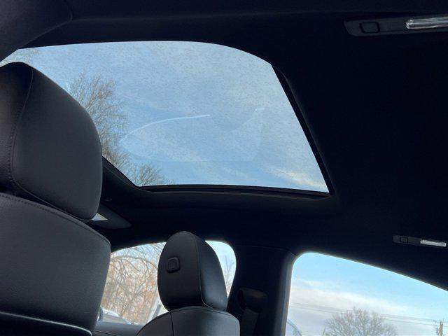 new 2026 Mercedes-Benz CLA 250 car, priced at $49,240