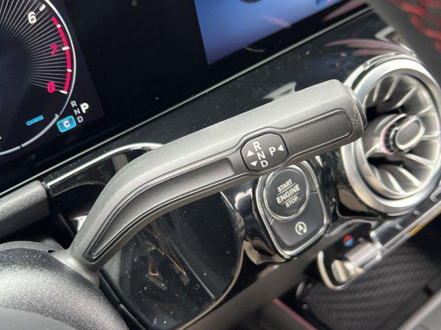new 2026 Mercedes-Benz GLA 250 car, priced at $53,965