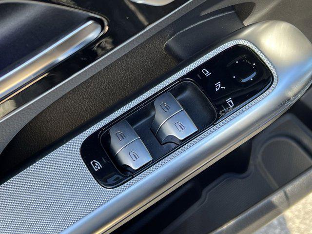 new 2026 Mercedes-Benz GLC 300 car, priced at $61,335