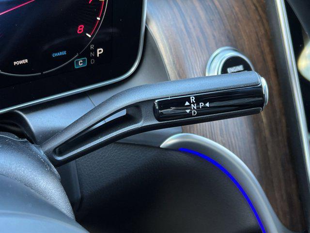 new 2026 Mercedes-Benz GLC 300 car, priced at $61,335