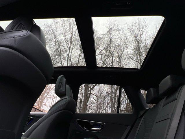 new 2026 Mercedes-Benz GLC 300 car, priced at $64,275
