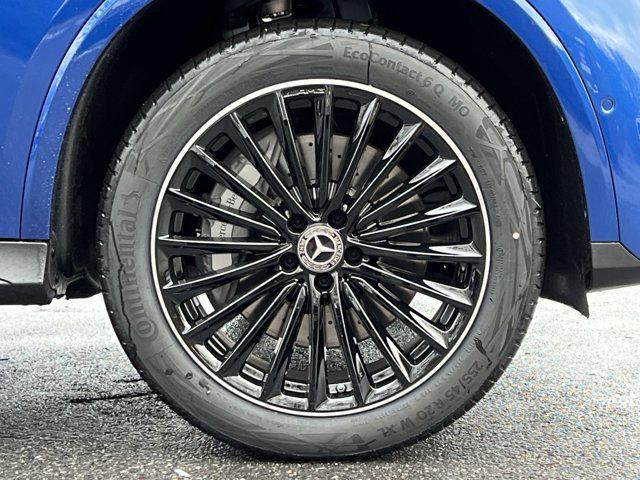 new 2026 Mercedes-Benz GLC 300 car, priced at $64,275