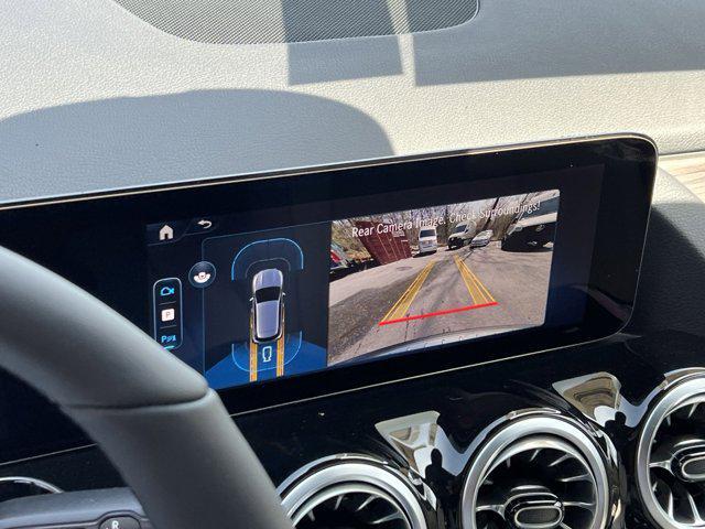 new 2026 Mercedes-Benz GLA 250 car, priced at $50,665