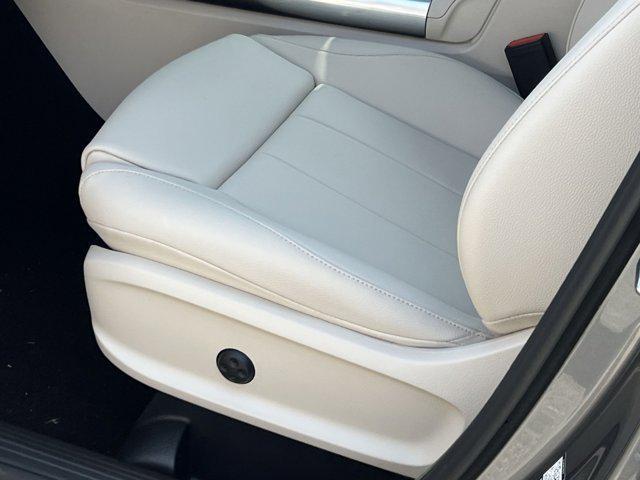 new 2026 Mercedes-Benz GLA 250 car, priced at $50,665