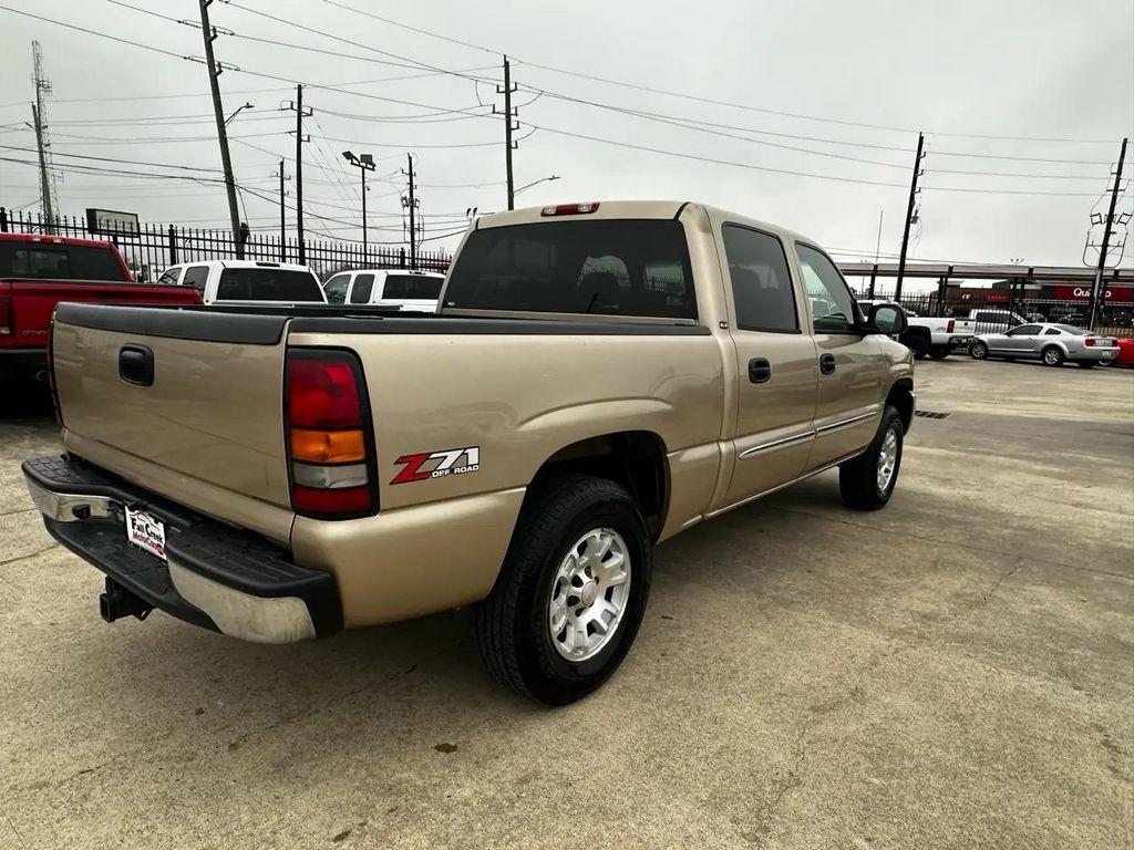 used 2005 GMC Sierra 1500 car, priced at $15,980