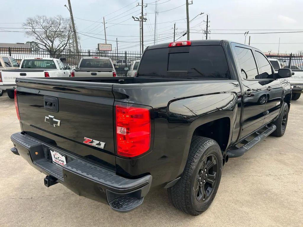 used 2015 Chevrolet Silverado 1500 car, priced at $22,980