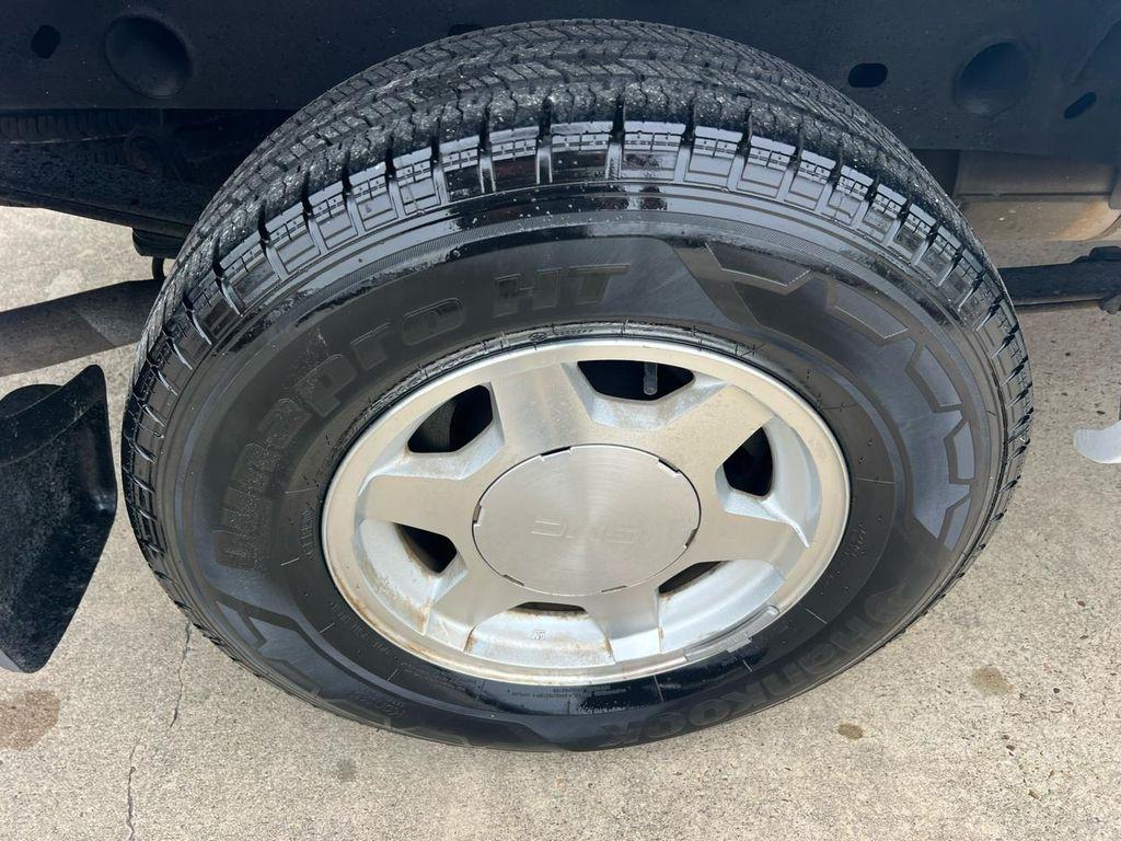 used 2003 GMC Sierra 1500 car, priced at $14,500