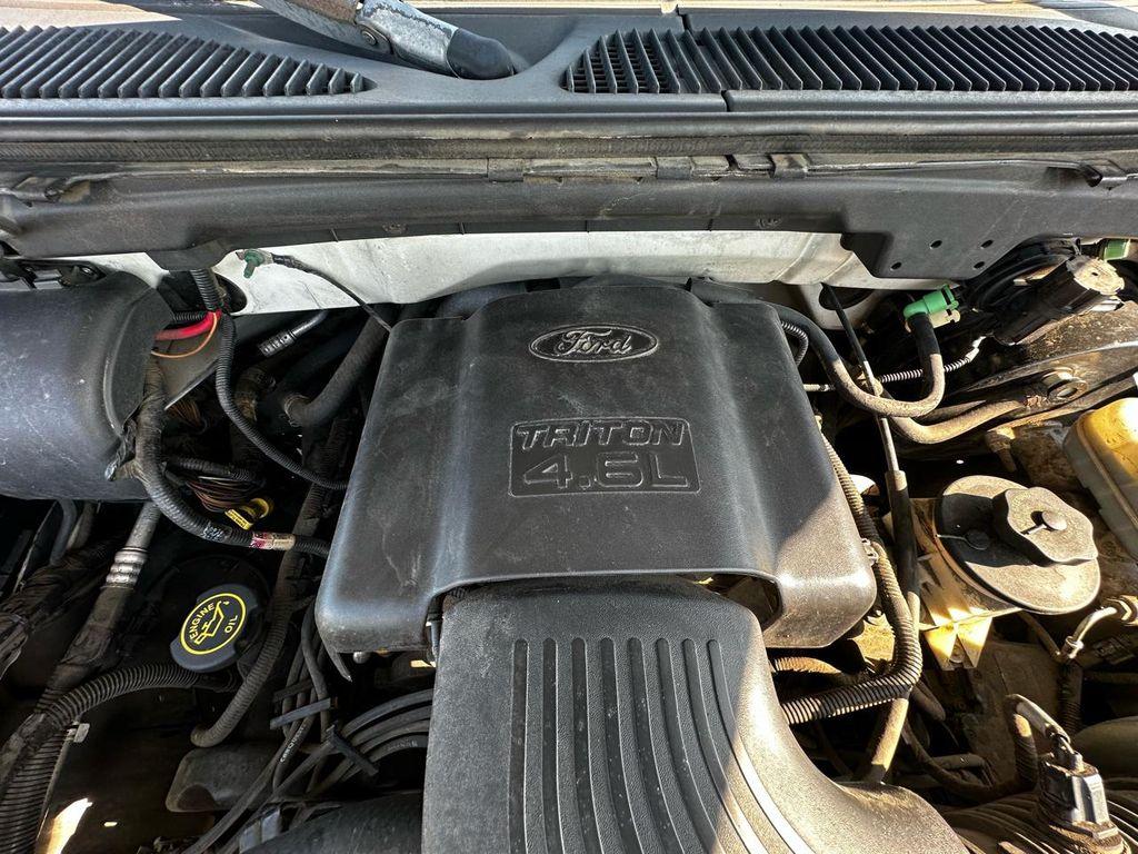 used 1999 Ford F-150 car, priced at $9,980