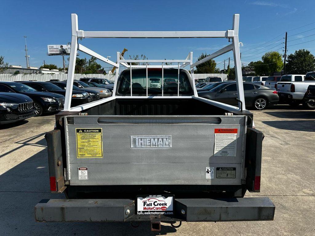 used 1999 Ford F-150 car, priced at $9,980