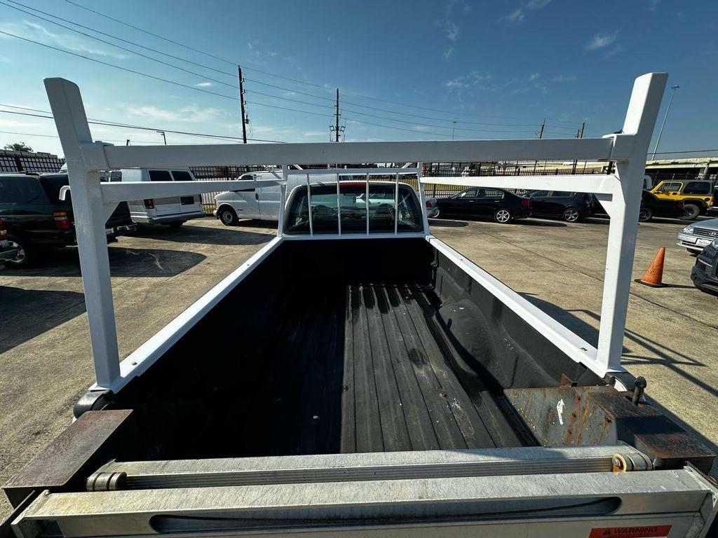 used 1999 Ford F-150 car, priced at $9,980