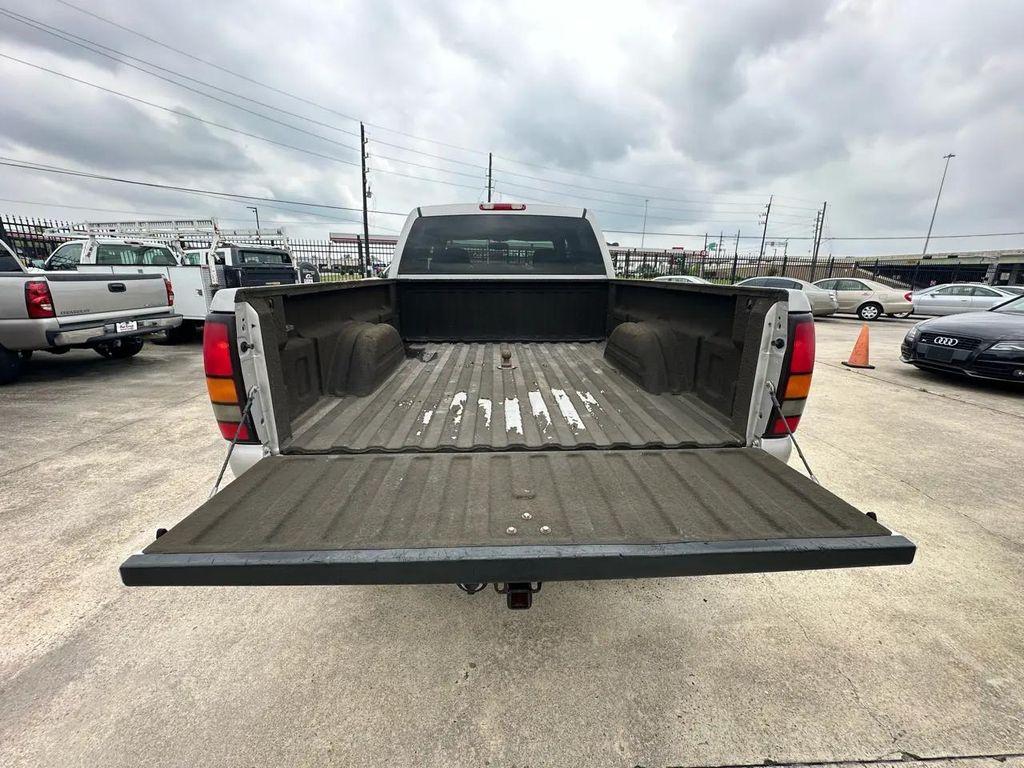 used 2006 GMC Sierra 2500 car, priced at $23,980