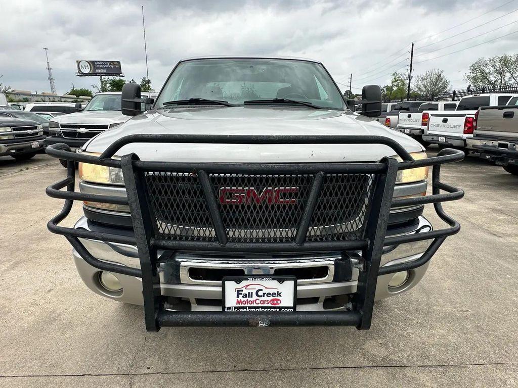 used 2006 GMC Sierra 2500 car, priced at $23,980