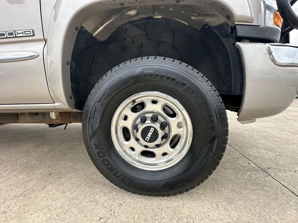 used 2006 GMC Sierra 2500 car, priced at $23,980
