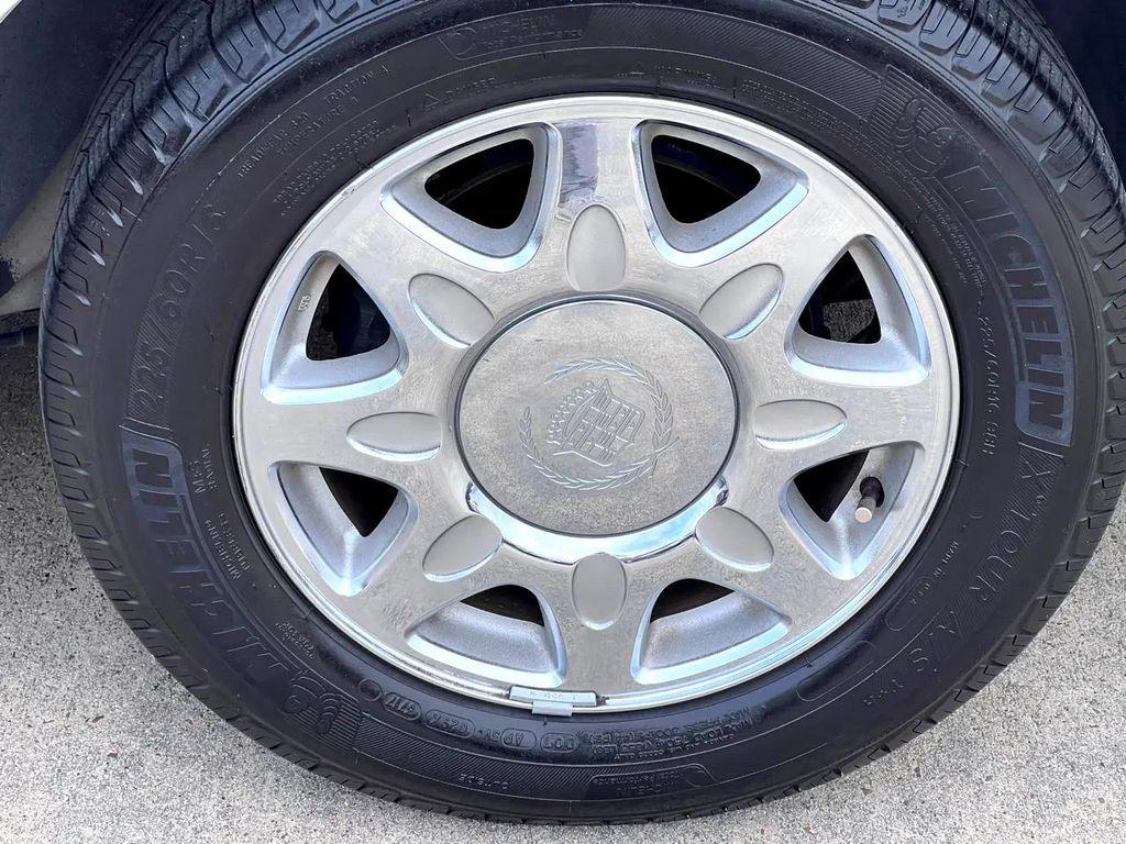 used 1997 Cadillac Eldorado car, priced at $7,980