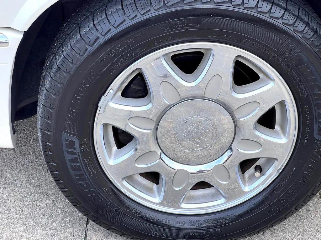 used 1997 Cadillac Eldorado car, priced at $7,980