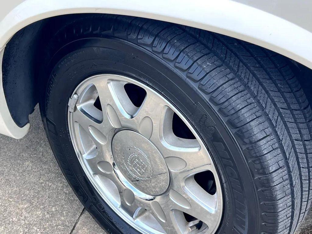 used 1997 Cadillac Eldorado car, priced at $7,980